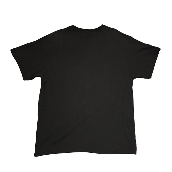 Star Wars Mandalorian Black T-Shirt Size XL - Picture 4 of 4